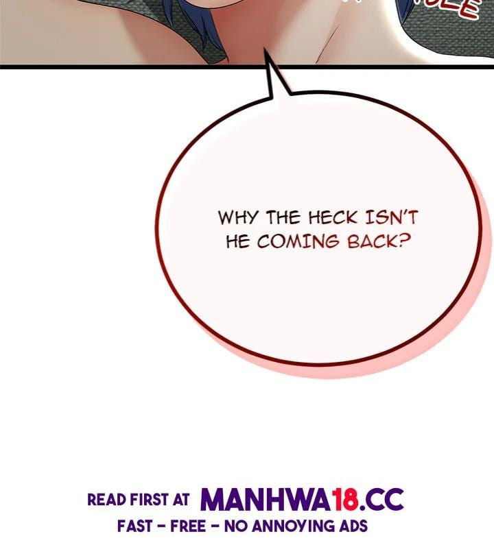 My Stepmom Has Returned Uncensored, chapter 58, page 119 of 151