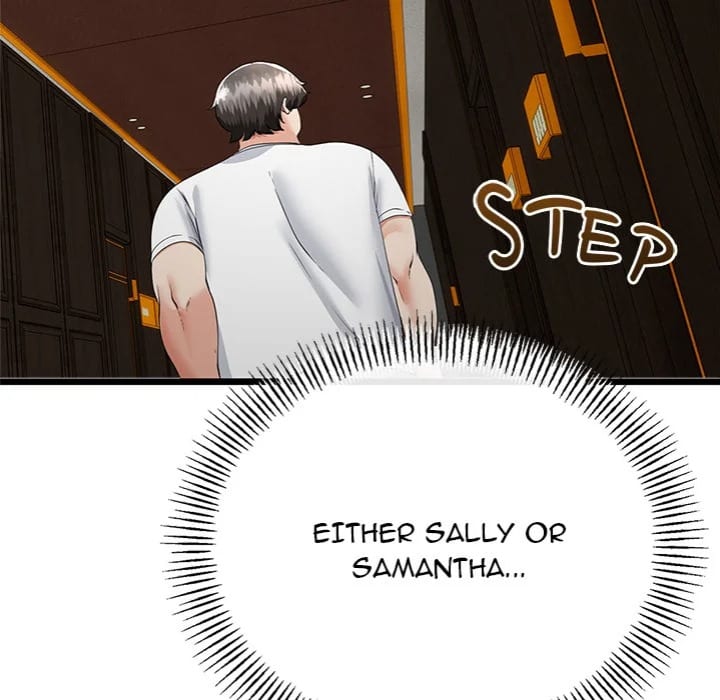 My Stepmom Has Returned Uncensored, chapter 58, page 134 of 151
