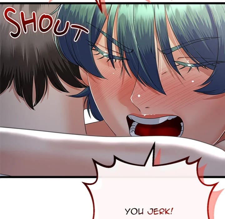 My Stepmom Has Returned Uncensored, chapter 58, page 149 of 151