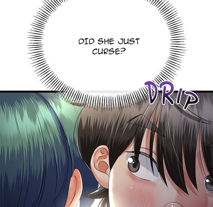 My Stepmom Has Returned Uncensored, chapter 59, page 17 of 138