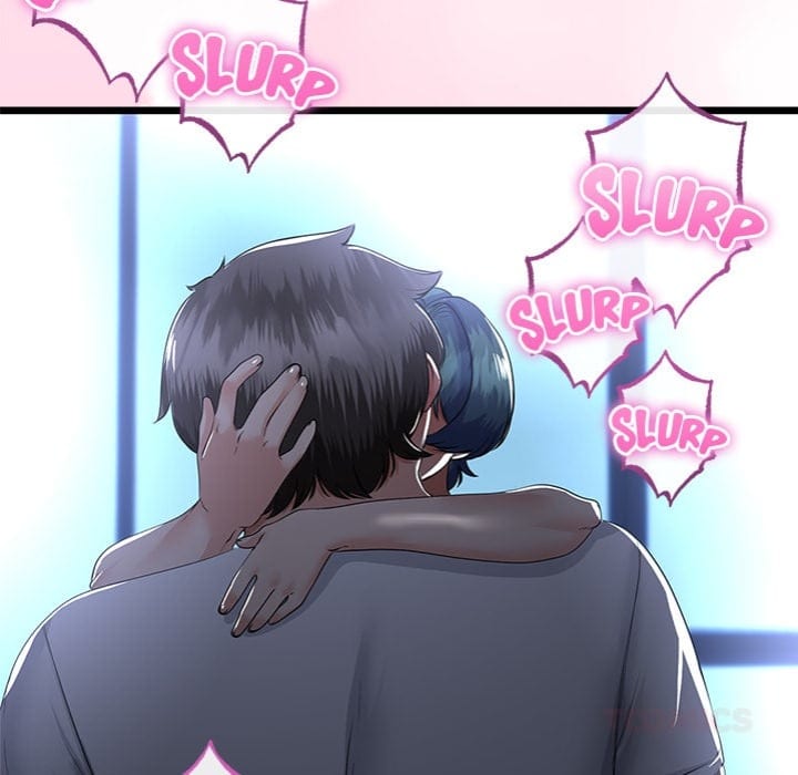My Stepmom Has Returned Uncensored, chapter 59, page 39 of 138