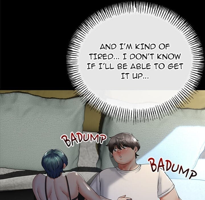 My Stepmom Has Returned Uncensored, chapter 59, page 61 of 138