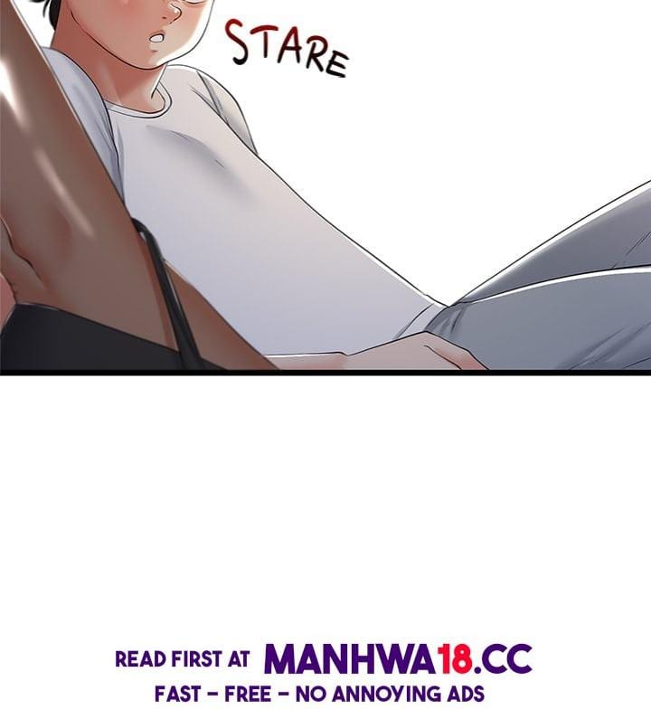 My Stepmom Has Returned Uncensored, chapter 59, page 78 of 138