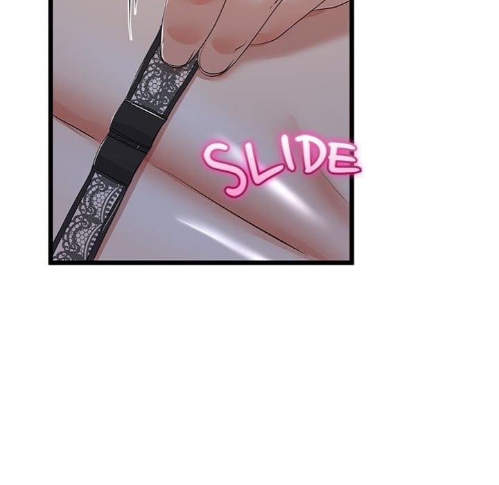 My Stepmom Has Returned Uncensored, chapter 59, page 85 of 138