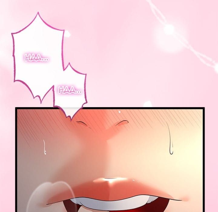 My Stepmom Has Returned Uncensored, chapter 59, page 118 of 138
