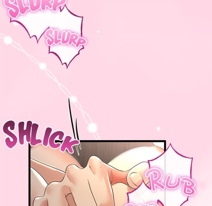 My Stepmom Has Returned Uncensored, chapter 59, page 122 of 138