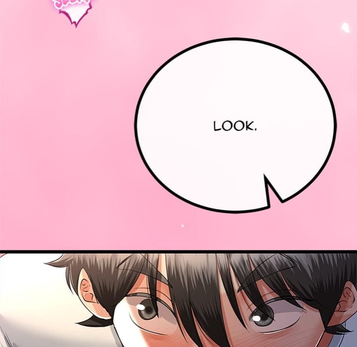 My Stepmom Has Returned Uncensored, chapter 59, page 127 of 138