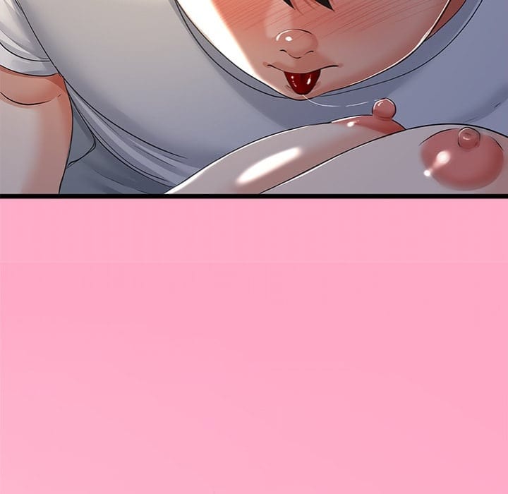 My Stepmom Has Returned Uncensored, chapter 59, page 128 of 138