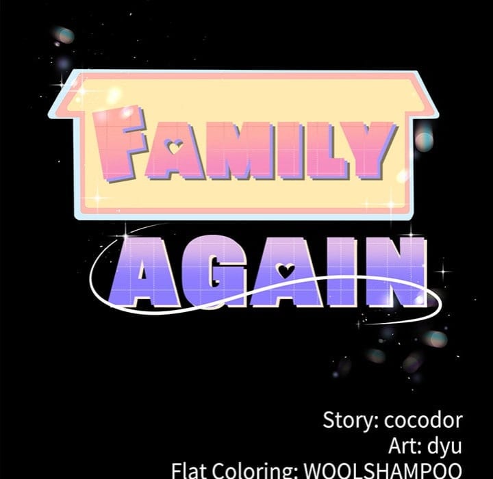 My Stepmom Has Returned Uncensored, chapter 60, page 11 of 151