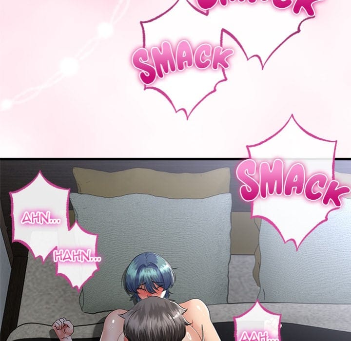 My Stepmom Has Returned Uncensored, chapter 60, page 45 of 151