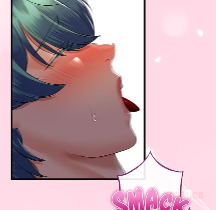 My Stepmom Has Returned Uncensored, chapter 60, page 57 of 151