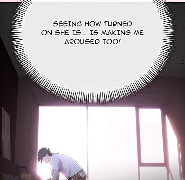 My Stepmom Has Returned Uncensored, chapter 60, page 59 of 151