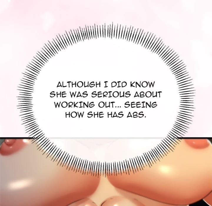 My Stepmom Has Returned Uncensored, chapter 60, page 77 of 151