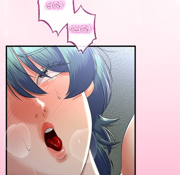 My Stepmom Has Returned Uncensored, chapter 60, page 92 of 151