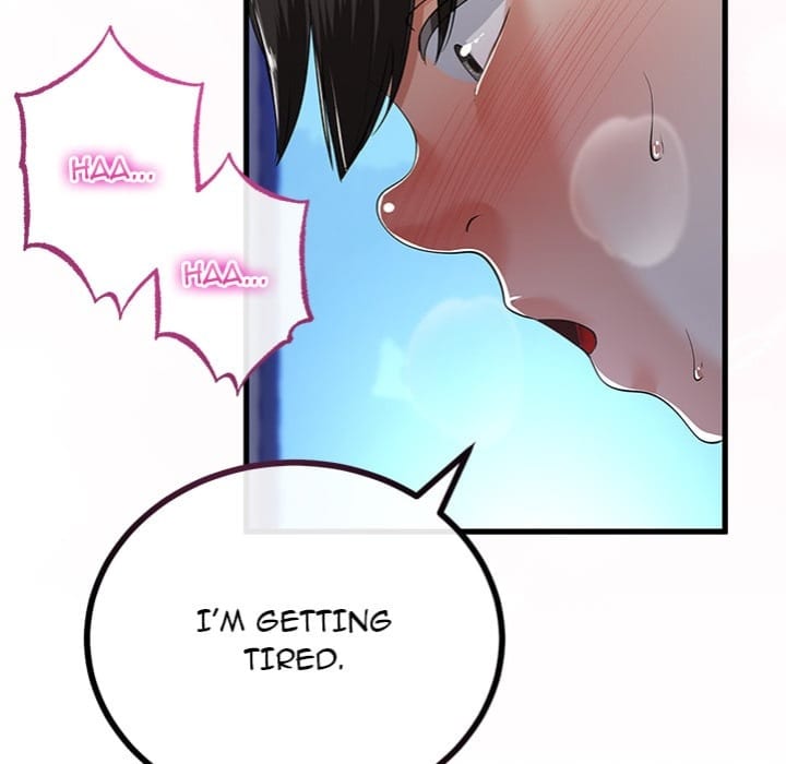 My Stepmom Has Returned Uncensored, chapter 60, page 99 of 151