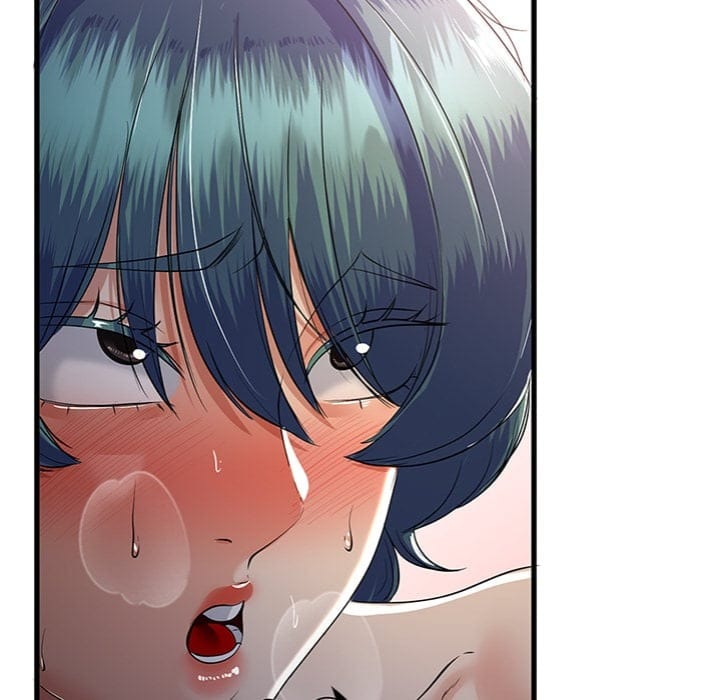 My Stepmom Has Returned Uncensored, chapter 60, page 101 of 151