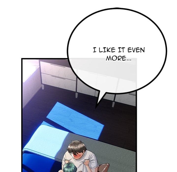 My Stepmom Has Returned Uncensored, chapter 60, page 105 of 151