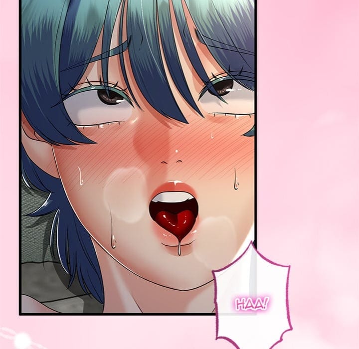 My Stepmom Has Returned Uncensored, chapter 60, page 131 of 151