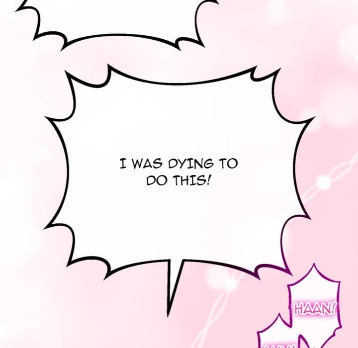 My Stepmom Has Returned Uncensored, chapter 60, page 134 of 151