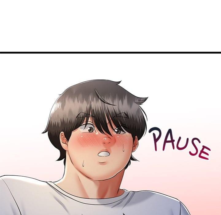 My Stepmom Has Returned Uncensored, chapter 60, page 140 of 151