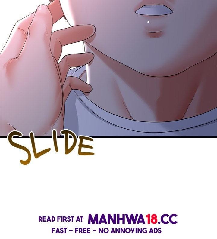 My Stepmom Has Returned Uncensored, chapter 61, page 6 of 154