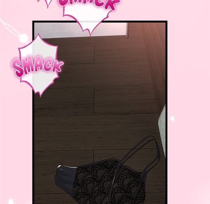 My Stepmom Has Returned Uncensored, chapter 61, page 18 of 154