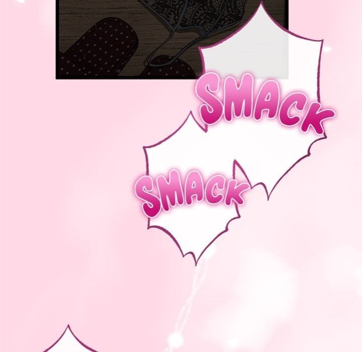 My Stepmom Has Returned Uncensored, chapter 61, page 19 of 154