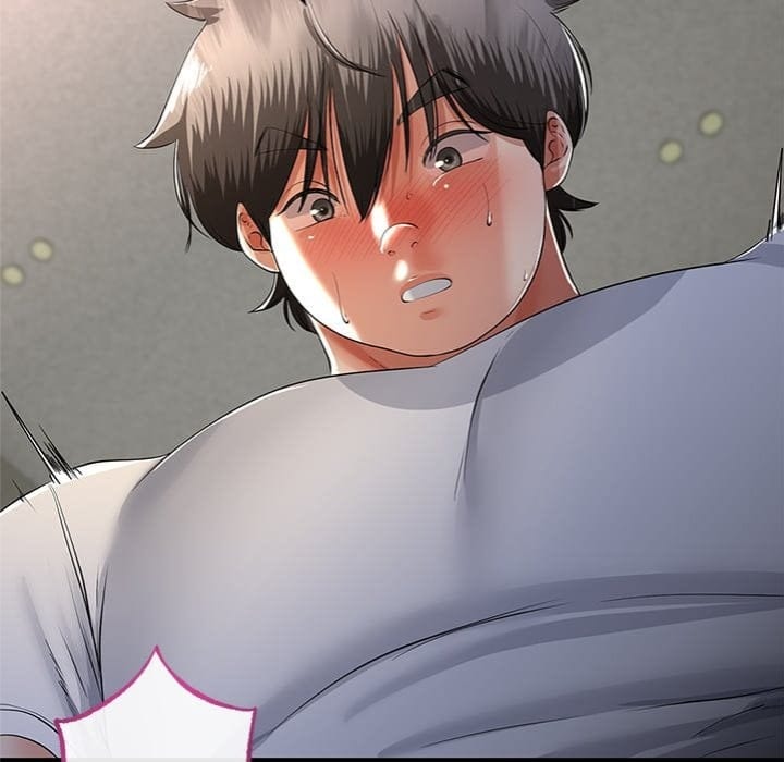 My Stepmom Has Returned Uncensored, chapter 61, page 32 of 154