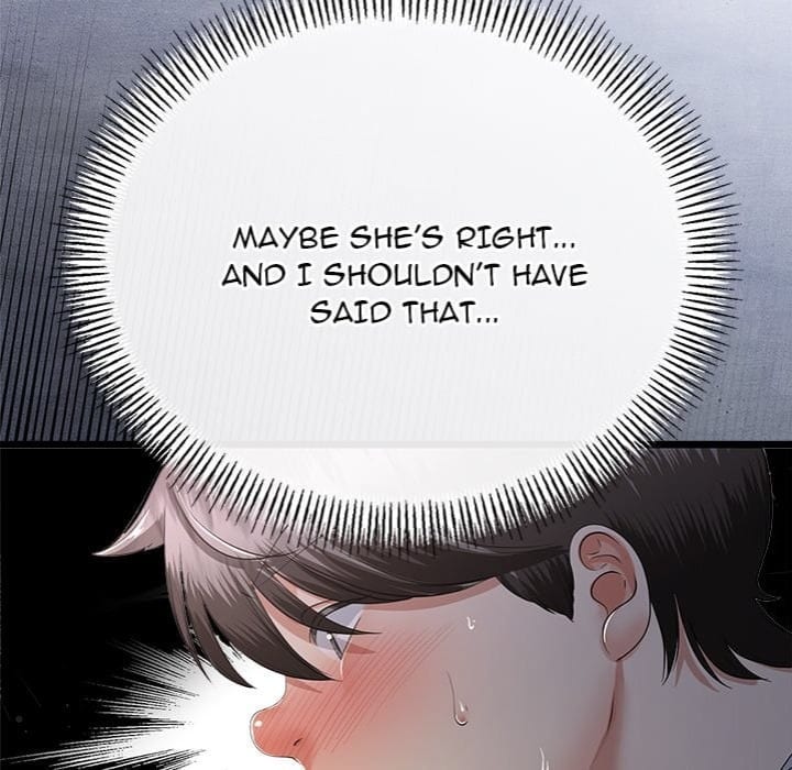 My Stepmom Has Returned Uncensored, chapter 61, page 41 of 154