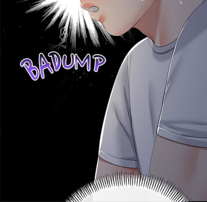 My Stepmom Has Returned Uncensored, chapter 61, page 42 of 154