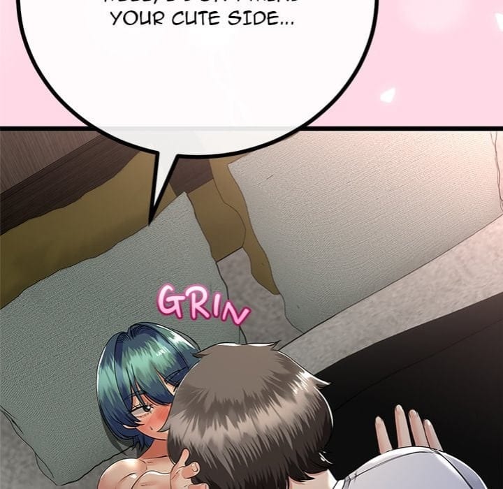 My Stepmom Has Returned Uncensored, chapter 61, page 59 of 154