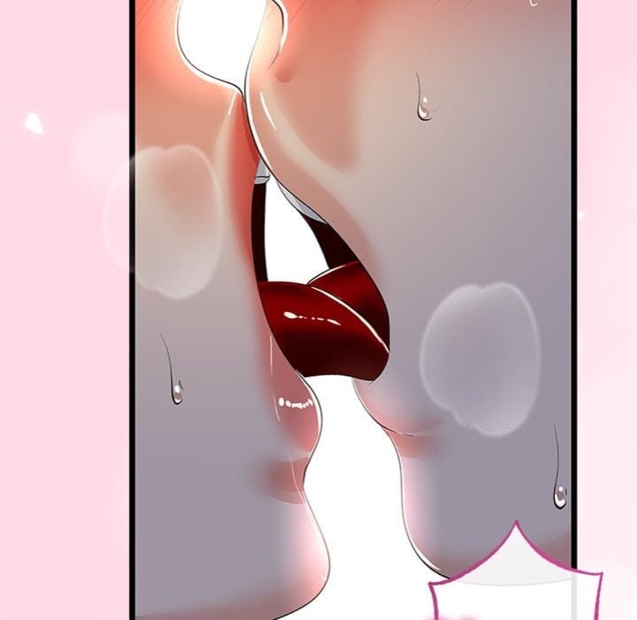 My Stepmom Has Returned Uncensored, chapter 61, page 70 of 154