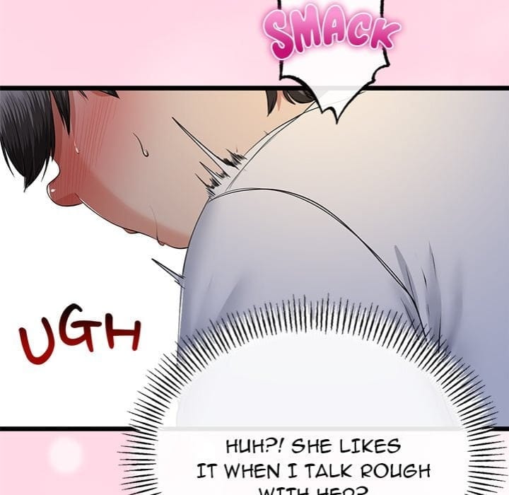 My Stepmom Has Returned Uncensored, chapter 61, page 77 of 154
