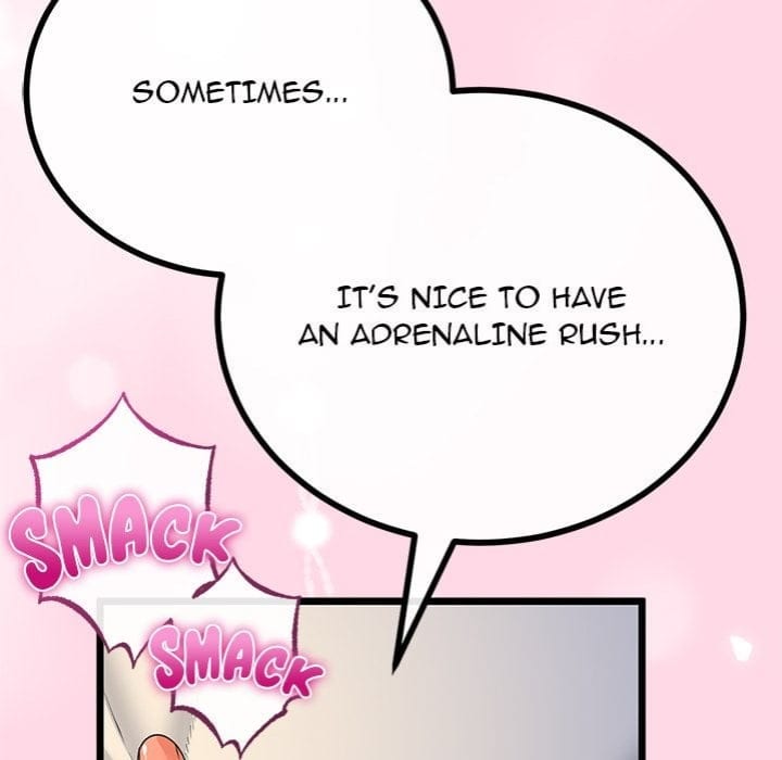 My Stepmom Has Returned Uncensored, chapter 61, page 92 of 154