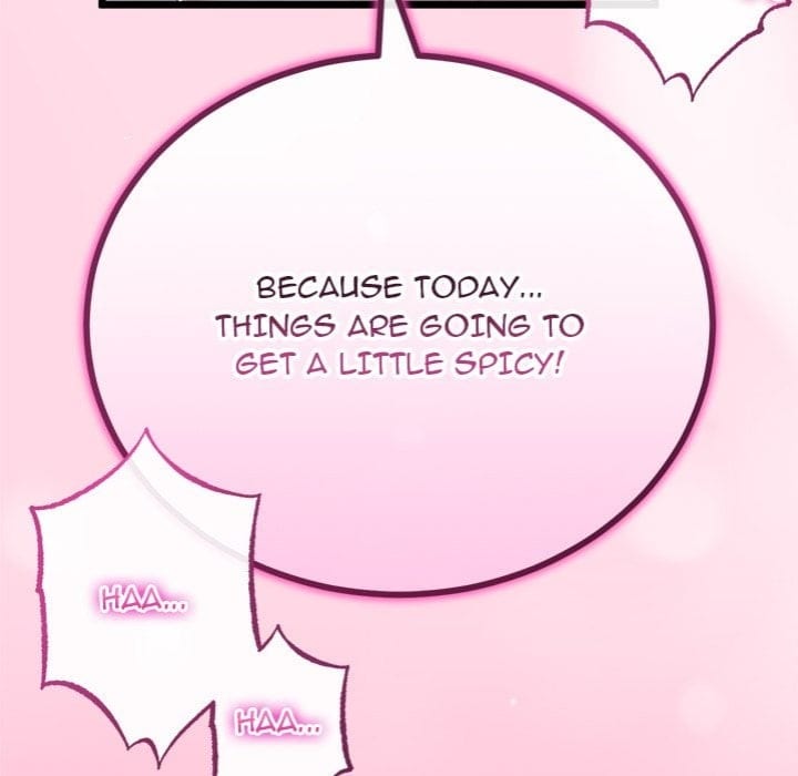 My Stepmom Has Returned Uncensored, chapter 61, page 94 of 154