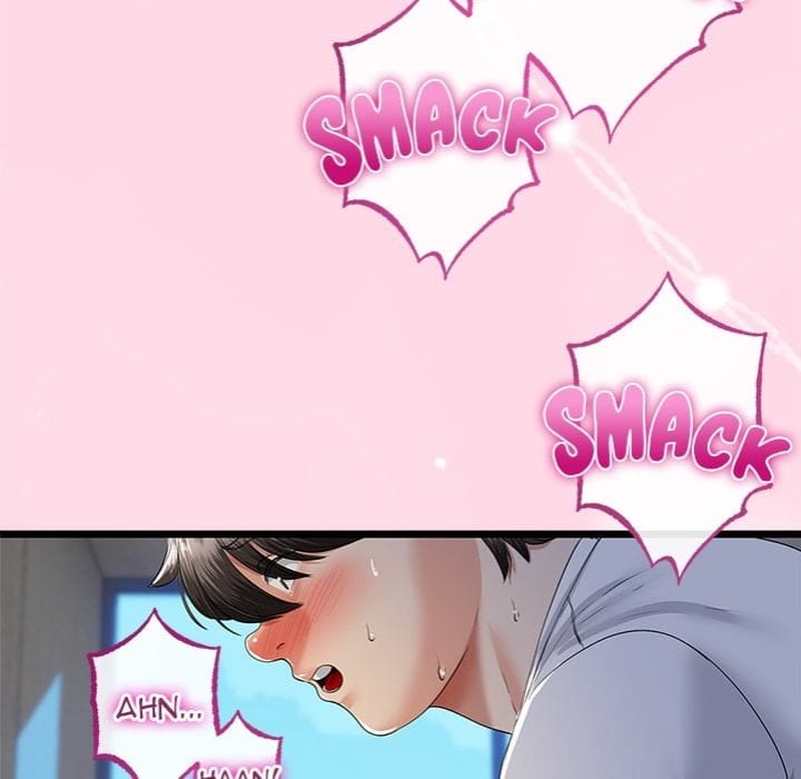 My Stepmom Has Returned Uncensored, chapter 61, page 104 of 154