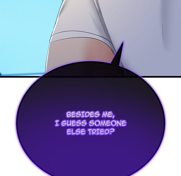 My Stepmom Has Returned Uncensored, chapter 61, page 128 of 154