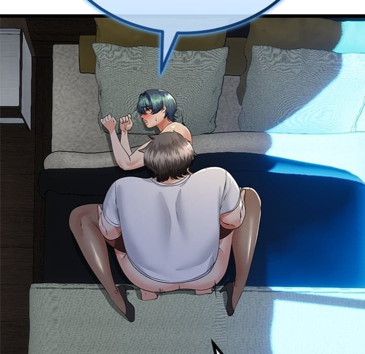 My Stepmom Has Returned Uncensored, chapter 61, page 132 of 154