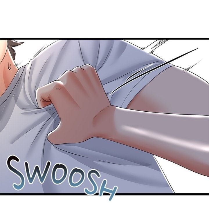 My Stepmom Has Returned Uncensored, chapter 61, page 141 of 154
