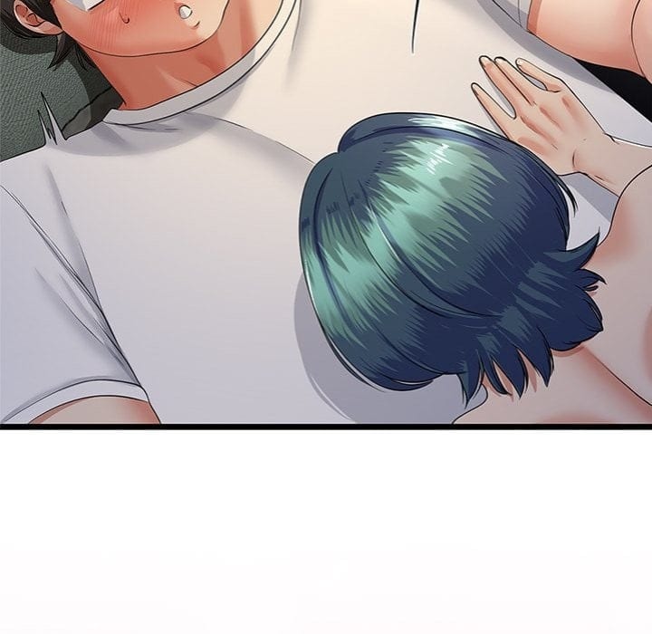 My Stepmom Has Returned Uncensored, chapter 61, page 143 of 154