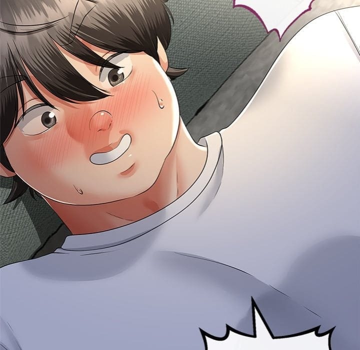 My Stepmom Has Returned Uncensored, chapter 61, page 150 of 154