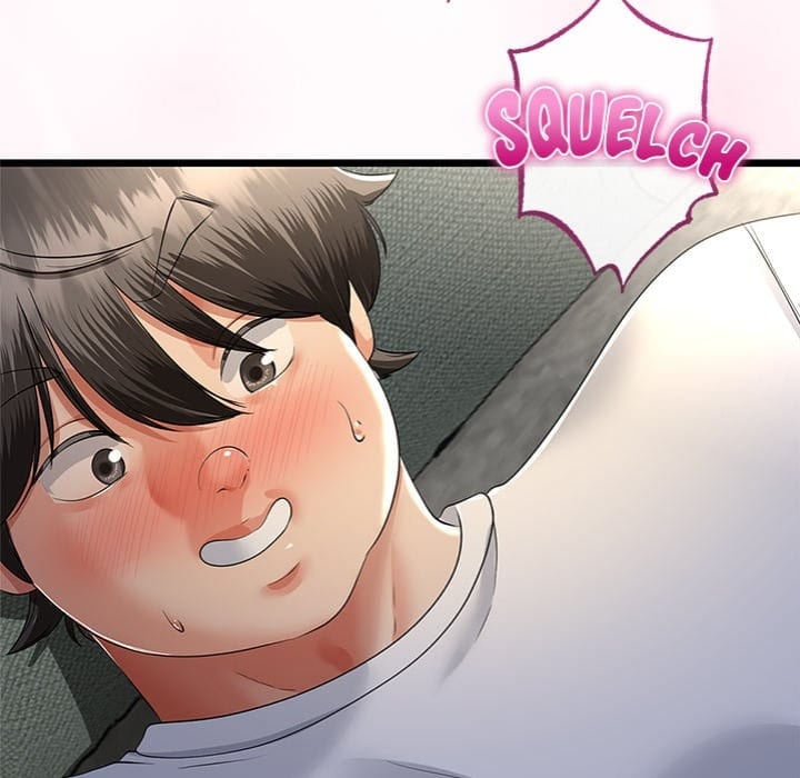 My Stepmom Has Returned Uncensored, chapter 62, page 8 of 151