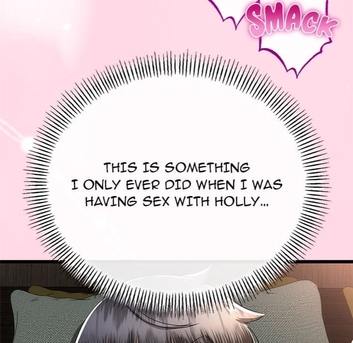 My Stepmom Has Returned Uncensored, chapter 62, page 88 of 151