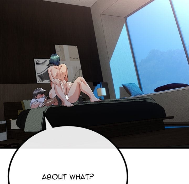 My Stepmom Has Returned Uncensored, chapter 62, page 117 of 151