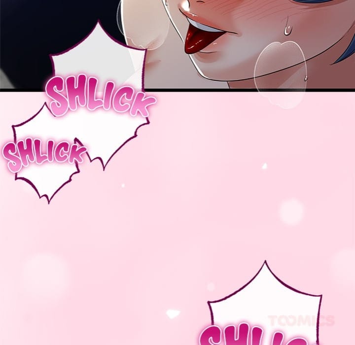 My Stepmom Has Returned Uncensored, chapter 62, page 120 of 151