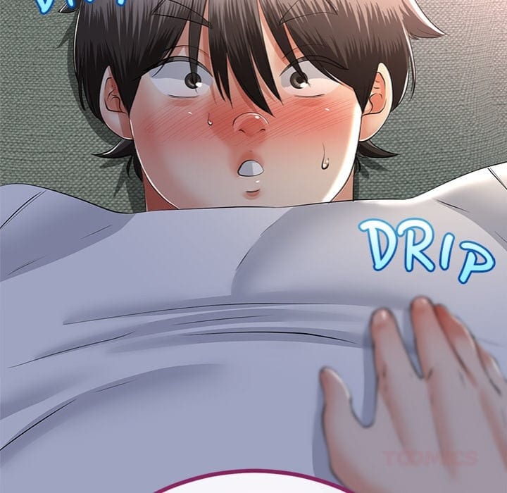 My Stepmom Has Returned Uncensored, chapter 62, page 138 of 151