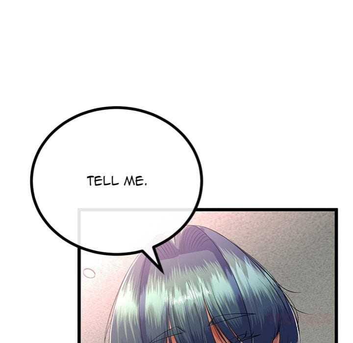 My Stepmom Has Returned Uncensored, chapter 63, page 21 of 161