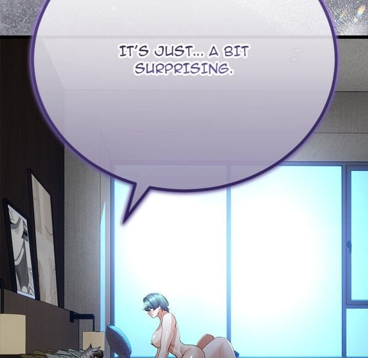 My Stepmom Has Returned Uncensored, chapter 63, page 24 of 161