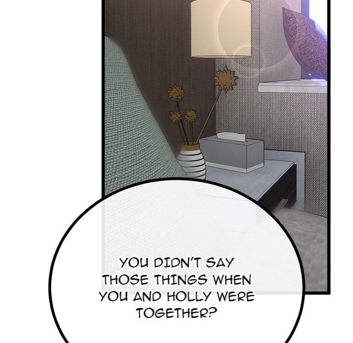 My Stepmom Has Returned Uncensored, chapter 63, page 35 of 161