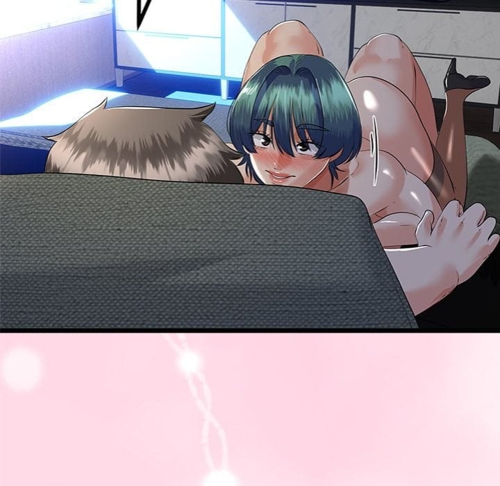 My Stepmom Has Returned Uncensored, chapter 63, page 103 of 161
